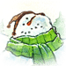 Bonhomme de neige